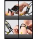 1 x BASEUS Let's Go-utbyte Cored klockarmband