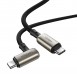 Videosignal upp till 4K @ 60 Hz