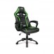 L33T-Gaming Extreme Gamingstol - Grön
