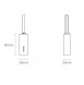 1 x adapter