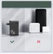Ingång: AC 100V-240V ~, 50 / 60Hz, 1,5A Max