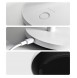 Bastyp: USB-laddningslampa