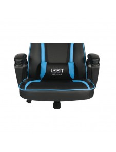 L33T-Gaming Extreme Gamingstol - Blå