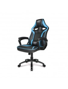 L33T-Gaming Extreme Gamingstol - Blå