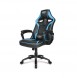 L33T-Gaming Extreme Gamingstol - Blå