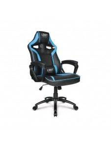 L33T-Gaming Extreme Gamingstol - Blå