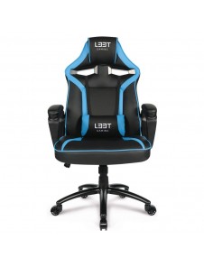 L33T-Gaming Extreme Gamingstol - Blå