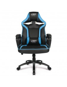 L33T-Gaming Extreme Gamingstol - Blå