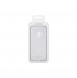 Samsung EF-QG960TTEGWW Clear Skal för Samsung Galaxy S9 - Klar
