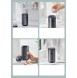 Feaure: med LED-nattlampa