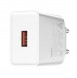 Typ-C utgång: DC 5V / 3A 9V / 2A 12V / 1,5A Max.