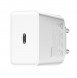 Typ-C utgång: DC 5V / 3A 9V / 2A 12V / 1,5A Max.
