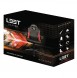 L33T-Gaming Encore Gamingstol - Grön