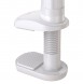 Material: Aluminiumlegeringsplast