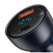 USB-utgång: 4,5V / 5A; 5V / 4,5A; 5V / 3A; 9V / 3A; 12V / 2,5A; 20V / 1,5A Max