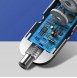 Portar: USB-C PD, USB