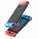 Bekväm placering av kontakter utan att påverka knappens funktion