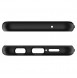 Spigen Liquid Air Skal Cover till Huawei P20 Lite - Svart