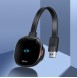 1 x USB-kabel
