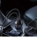 Cirka 1 timme laddar två telefoner för full effekt. 30 minuter, ladda din telefon från 0% till 55%