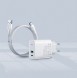 Gränssnitt: Type-C + USB