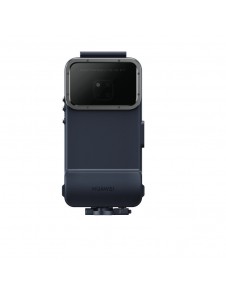 Huawei 51992776 Snorkling cover till Huawei Mate 20 Pro - Svart
