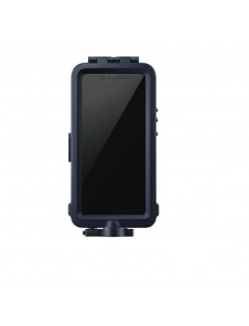 Huawei 51992776 Snorkling cover till Huawei Mate 20 Pro - Svart