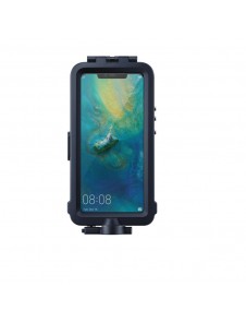 Huawei 51992776 Snorkling cover till Huawei Mate 20 Pro - Svart