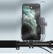 Tillverkare:
Baseus Syfte: att monteras på ratten eller backspegeln
Godtagbar smartphone diagonal: 4,7-6,5 "