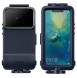 Huawei 51992776 Snorkling cover till Huawei Mate 20 Pro - Svart