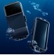 Huawei 51992776 Snorkling cover till Huawei Mate 20 Pro - Svart