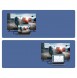 Synkron ljud- och videoöverföring