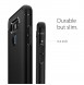 Spigen Rugged Armor Skal Cover till LG G6 - Svart