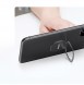 1. Vänta minst 1 timme efter installationen för att använda detta telefonhandtag.