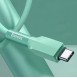 Kompatibel med: Samsung Huawei etc. enheter med Type-C laddningsport