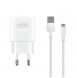 Huawei Wall QuickCharger USB-A 2A w/MicroUSB Cable, vit