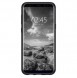 Spigen Rugged Armor Skal Cover till Samsung Galaxy S8 - Svart