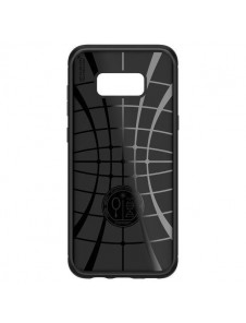 Spigen Rugged Armor Skal Cover till Samsung Galaxy S8 - Svart