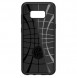 Spigen Rugged Armor Skal Cover till Samsung Galaxy S8 - Svart