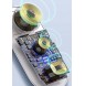 Watch Output ： 2. 5W （Max）