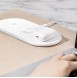 Lämplig för ： Mobiltelefoner som stöder trådlös laddning