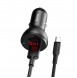 Kom med en laddningskabel USB för Type-C 5A