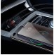 Namn Digital Display Dual SCP Quick Charger Billaddare U + U 45W