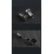 USB 2: 4,5V / 5A, 5V / 4,5A, 5V / 3A, 9V / 3A, 12V / 2,5A, 20V * / 1,5A