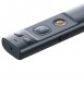 Levereras med en USB-mottagare, plug and play, ingen programvara eller drivrutin behövs, enkel att använda