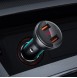 USB 2: 4,5V / 5A, 5V / 4,5A, 5V / 3A, 9V / 3A, 12V / 2,5A, 20V * / 1,5A