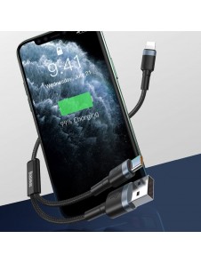 Snabb laddning standard
USB-strömförsörjning
