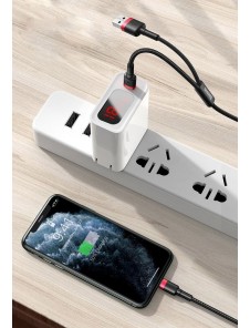 USB-standard
USB 2.0 höghastighet (480 Mbps)