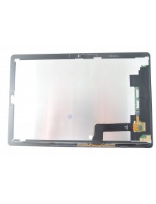 LCD-display + pekdon Huawei MediaPad M5 10.8 - Svart