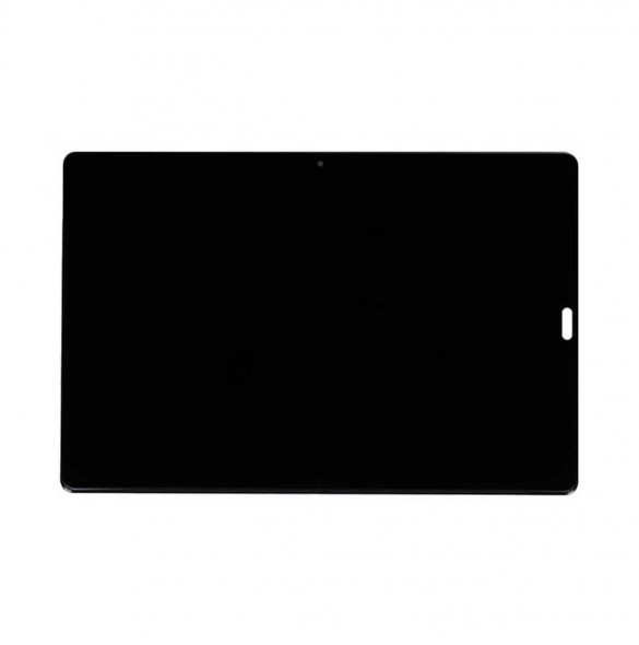 LCD-display + pekdon Huawei MediaPad M5 10.8 - Svart